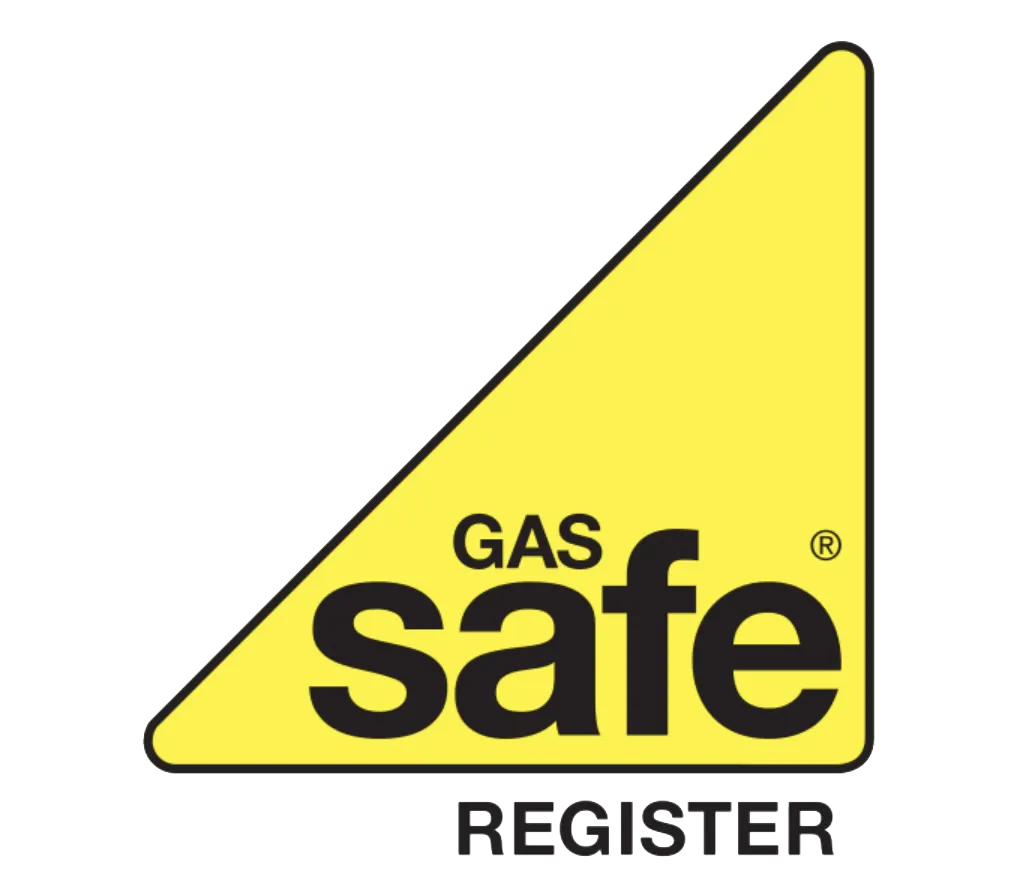 Gas Safe Registered