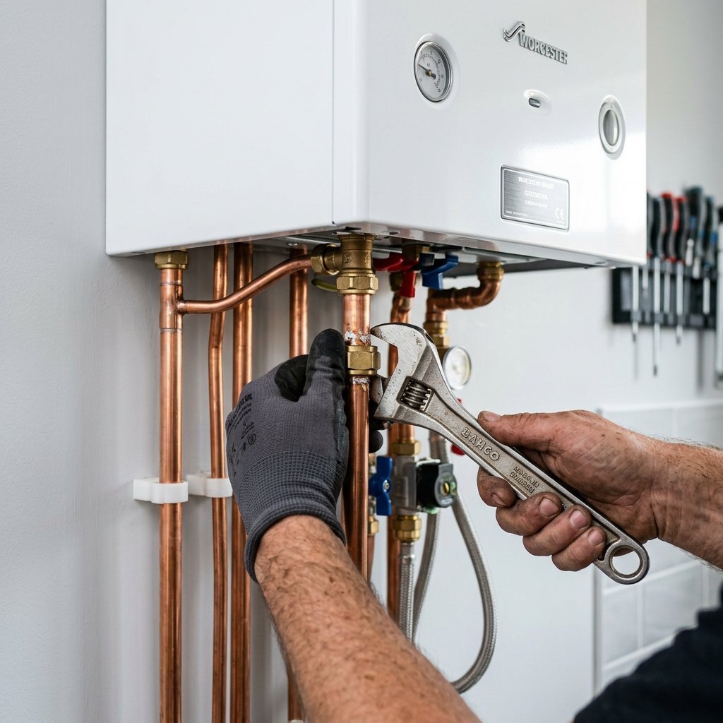 Boiler Installation Glasgow