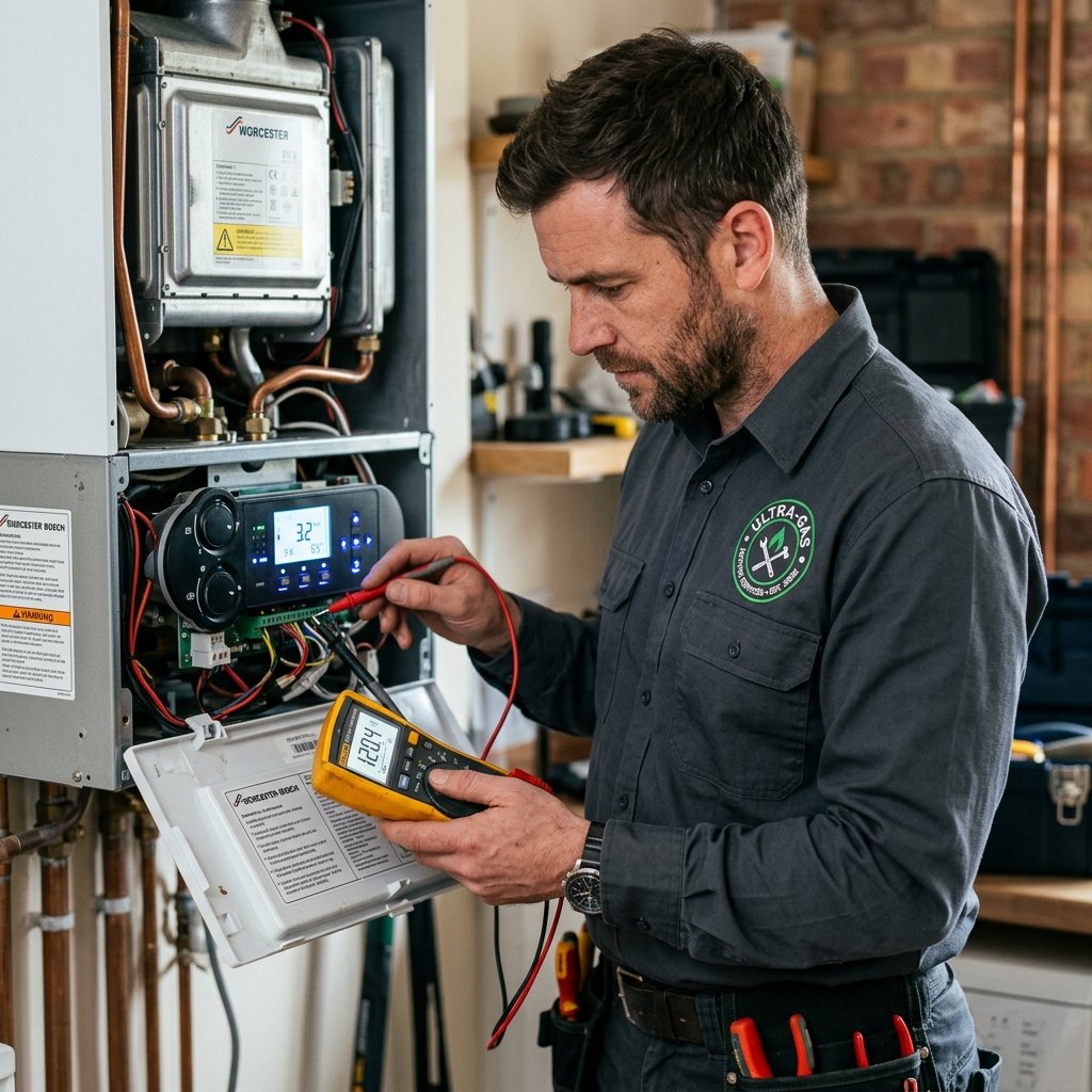 Boiler Repair Glasgow