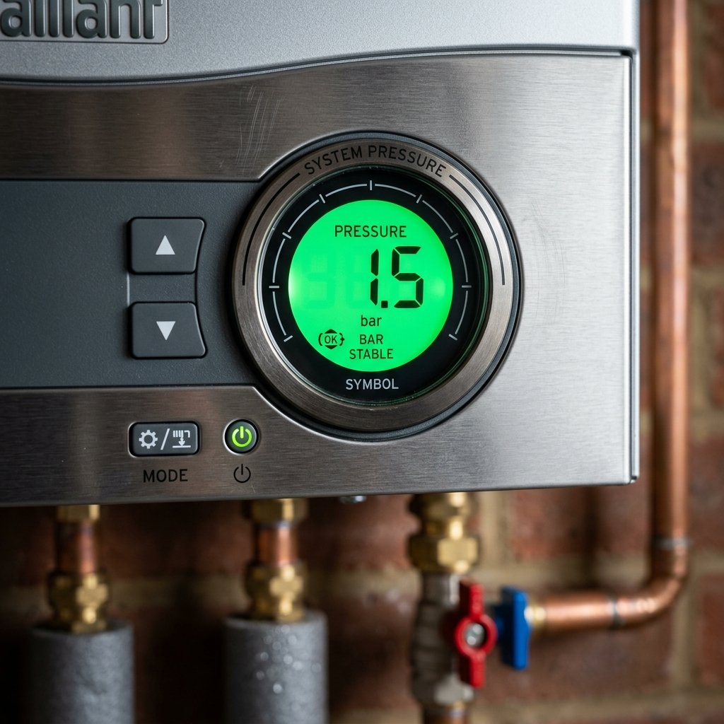 OBC Quality Boiler Checkup Project