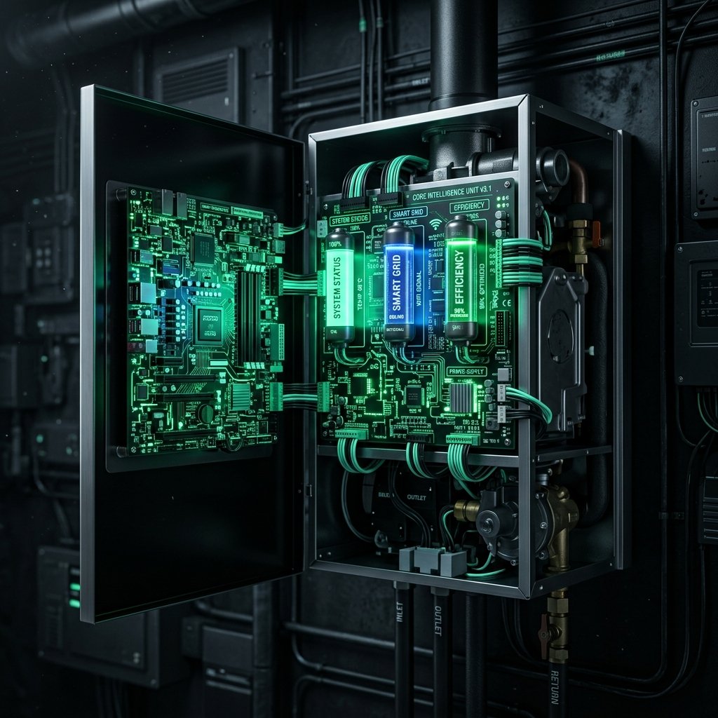 Boiler repair Glasgow